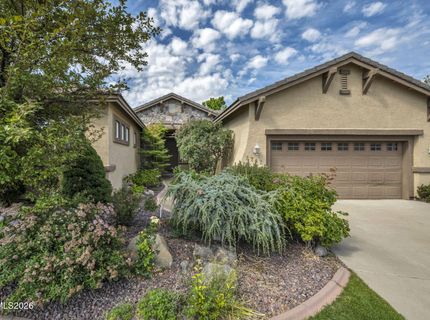 2782 Sky Horse Trail, Reno, NV 89511 Photo