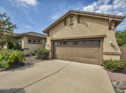 2782 Sky Horse Trail, Reno, NV 89511 Photo