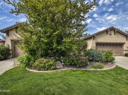 2782 Sky Horse Trail, Reno, NV 89511 Photo