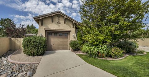 2782 Sky Horse Trail, Reno, NV 89511 Photo