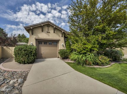 2782 Sky Horse Trail, Reno, NV 89511 Photo