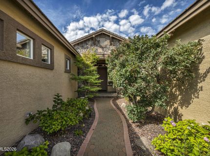 2782 Sky Horse Trail, Reno, NV 89511 Photo