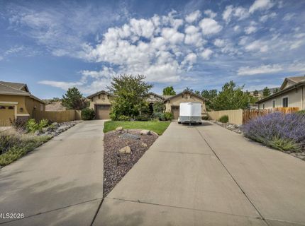 2782 Sky Horse Trail, Reno, NV 89511 Photo