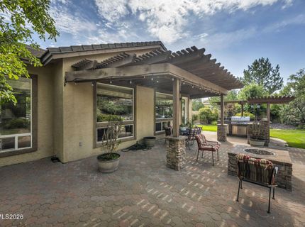 2782 Sky Horse Trail, Reno, NV 89511 Photo