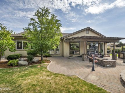 2782 Sky Horse Trail, Reno, NV 89511 Photo