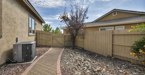 2782 Sky Horse Trail, Reno, NV 89511 Photo