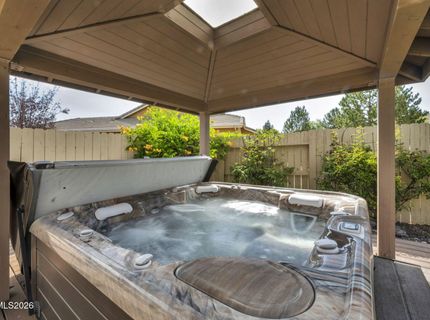 2782 Sky Horse Trail, Reno, NV 89511 Photo