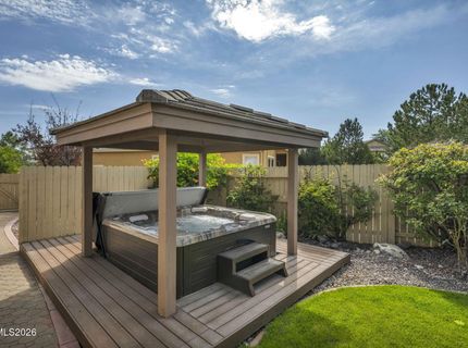 2782 Sky Horse Trail, Reno, NV 89511 Photo