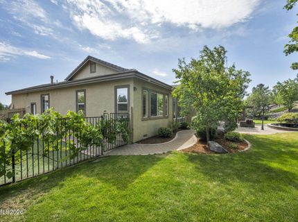 2782 Sky Horse Trail, Reno, NV 89511 Photo