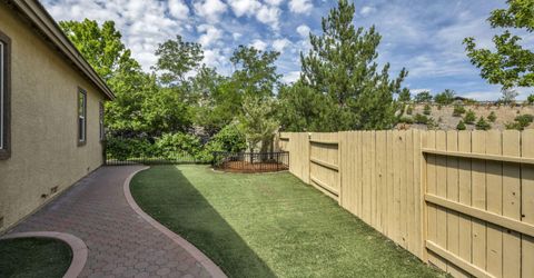 2782 Sky Horse Trail, Reno, NV 89511 Photo