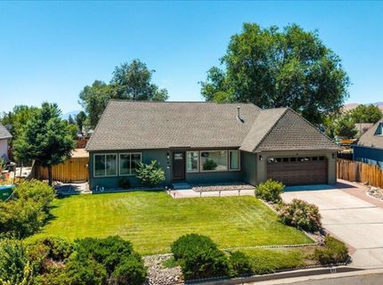 85 Rosetta Stone Court, Sparks, NV 89441 Photo