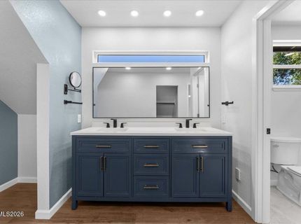 85 Rosetta Stone Court, Sparks, NV 89441 Photo