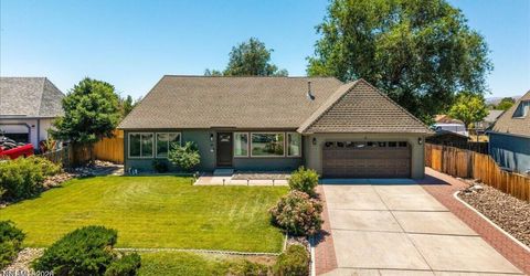 85 Rosetta Stone Court, Sparks, NV 89441 Photo