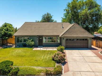 85 Rosetta Stone Court, Sparks, NV 89441 Photo