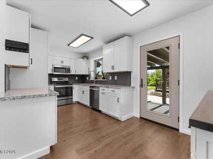 85 Rosetta Stone Court, Sparks, NV 89441 Photo