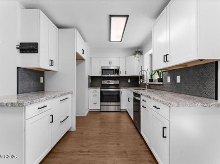 85 Rosetta Stone Court, Sparks, NV 89441 Photo