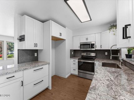 85 Rosetta Stone Court, Sparks, NV 89441 Photo