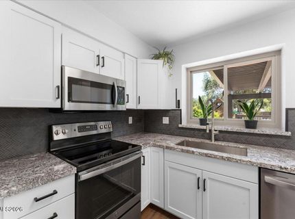 85 Rosetta Stone Court, Sparks, NV 89441 Photo