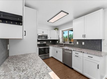 85 Rosetta Stone Court, Sparks, NV 89441 Photo