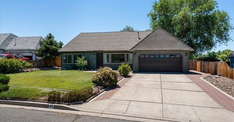 85 Rosetta Stone Court, Sparks, NV 89441 Photo