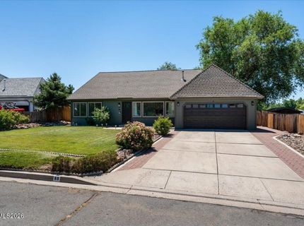 85 Rosetta Stone Court, Sparks, NV 89441 Photo