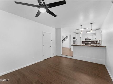 85 Rosetta Stone Court, Sparks, NV 89441 Photo