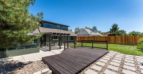 85 Rosetta Stone Court, Sparks, NV 89441 Photo