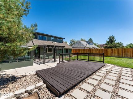 85 Rosetta Stone Court, Sparks, NV 89441 Photo