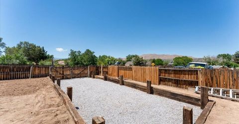 85 Rosetta Stone Court, Sparks, NV 89441 Photo