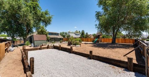 85 Rosetta Stone Court, Sparks, NV 89441 Photo