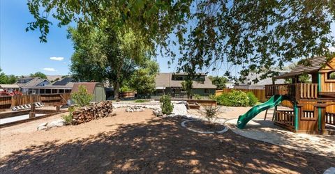 85 Rosetta Stone Court, Sparks, NV 89441 Photo