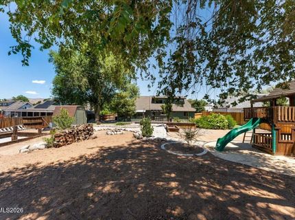 85 Rosetta Stone Court, Sparks, NV 89441 Photo
