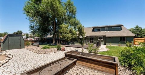 85 Rosetta Stone Court, Sparks, NV 89441 Photo