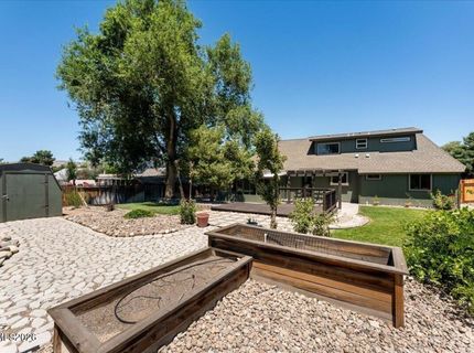 85 Rosetta Stone Court, Sparks, NV 89441 Photo