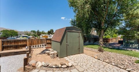 85 Rosetta Stone Court, Sparks, NV 89441 Photo