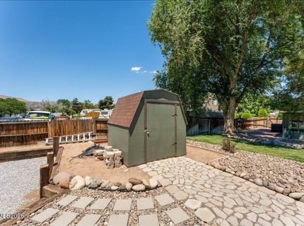 85 Rosetta Stone Court, Sparks, NV 89441 Photo