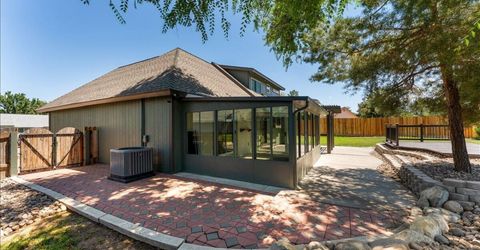 85 Rosetta Stone Court, Sparks, NV 89441 Photo