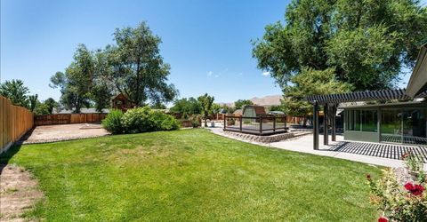 85 Rosetta Stone Court, Sparks, NV 89441 Photo