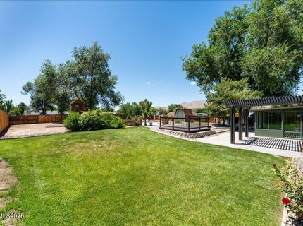 85 Rosetta Stone Court, Sparks, NV 89441 Photo