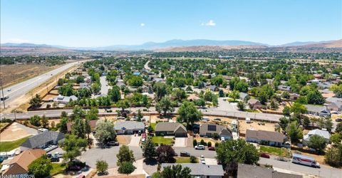 85 Rosetta Stone Court, Sparks, NV 89441 Photo