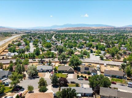 85 Rosetta Stone Court, Sparks, NV 89441 Photo