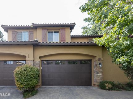 3990 San Donato Loop, Reno, NV 89519 Photo