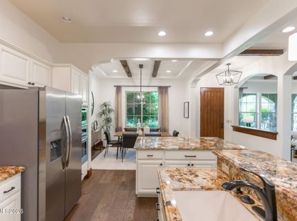 3990 San Donato Loop, Reno, NV 89519 Photo
