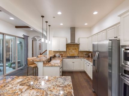 3990 San Donato Loop, Reno, NV 89519 Photo