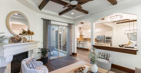 3990 San Donato Loop, Reno, NV 89519 Photo