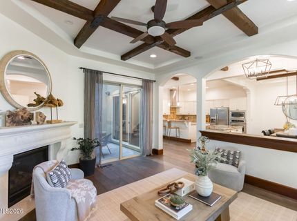 3990 San Donato Loop, Reno, NV 89519 Photo