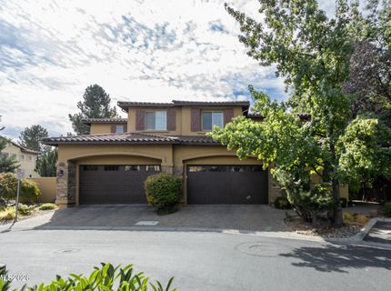 3990 San Donato Loop, Reno, NV 89519 Photo