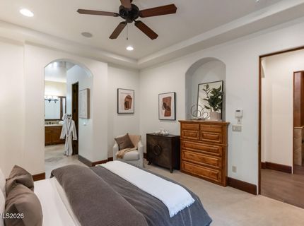 3990 San Donato Loop, Reno, NV 89519 Photo