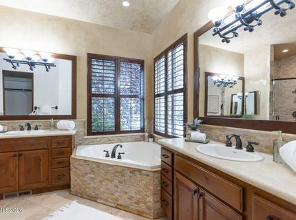 3990 San Donato Loop, Reno, NV 89519 Photo