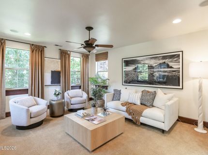 3990 San Donato Loop, Reno, NV 89519 Photo